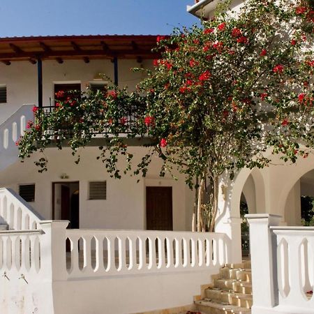 Postman'S House Hotel Parga Ngoại thất bức ảnh