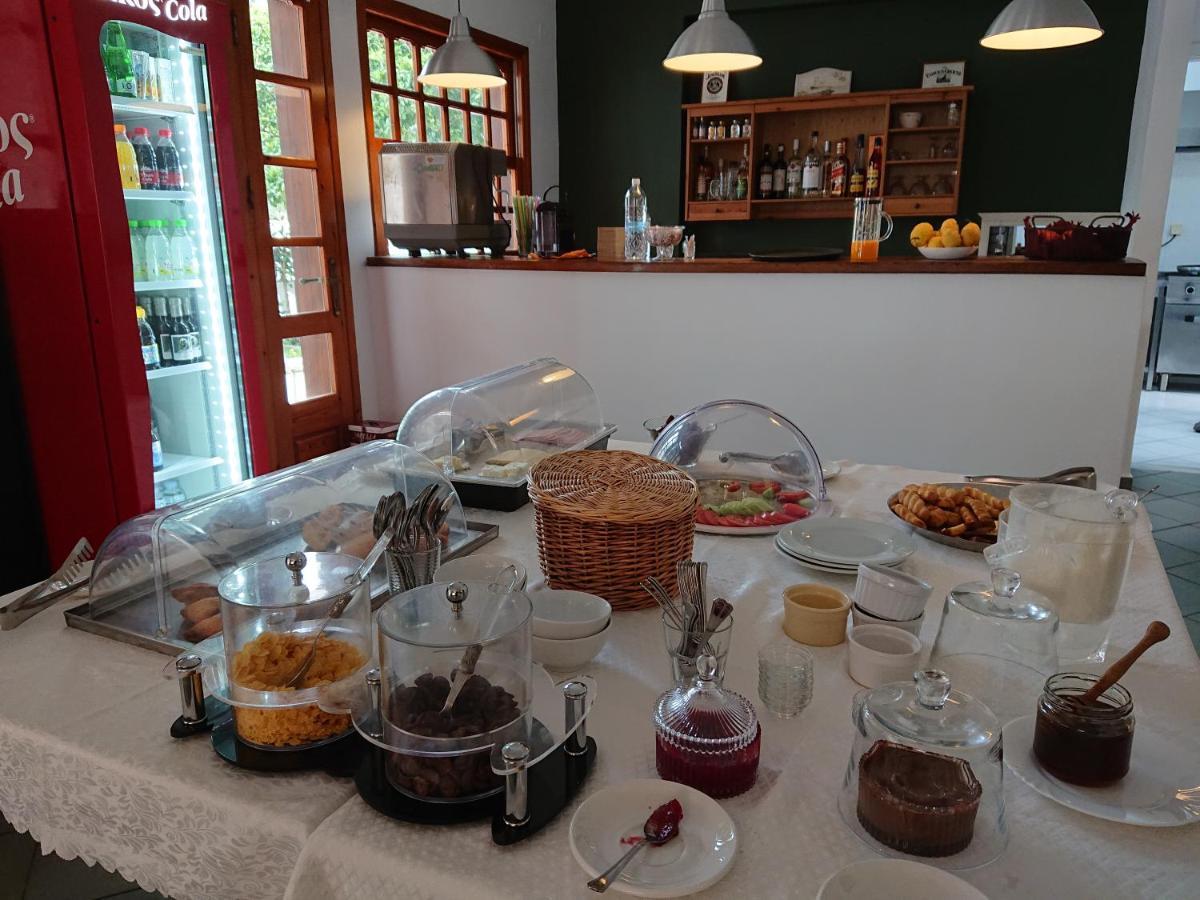 Postman'S House Hotel Parga Ngoại thất bức ảnh